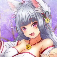 りゅな@🦊🟨🐺🍚⚪️🌙🍎🦊🍏 (@ryuna_solaris) 's Twitter Profile