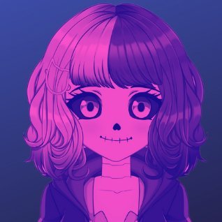 Yo, I'm Kat. *BLACK* and Ace gorl. Writer of The Alchemist's Chronicle (art by @sequ0iart); dev for @iridescentwebz; Spooky skeleton Vtuber?