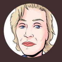 Jane Lynch(@janemarielynch) 's Twitter Profileg