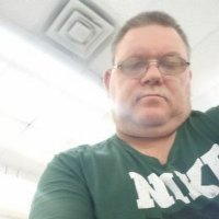 Allen Ridgley - @grumpybear769 Twitter Profile Photo