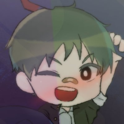 莧之助さんのプロフィール画像