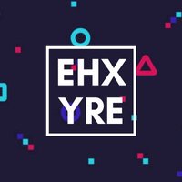๐ธ๐ฝ๐๐๐๐ ๐ต๐ท (@ehxyre) 's Twitter Profile