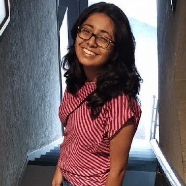 annanya_pandey's profile picture. Cybersecurity Enthusiast