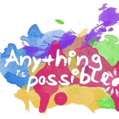 Anything is Possible is brought to you by David Solano, Sophia’s journey and Annette Brewer. Three people with the goal of helping improve the lives of others.