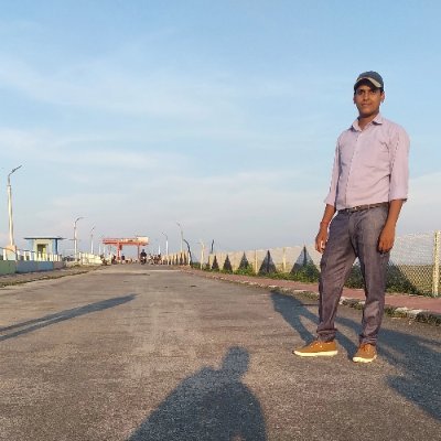 Sujitku45937877's profile picture. Entrepreneur