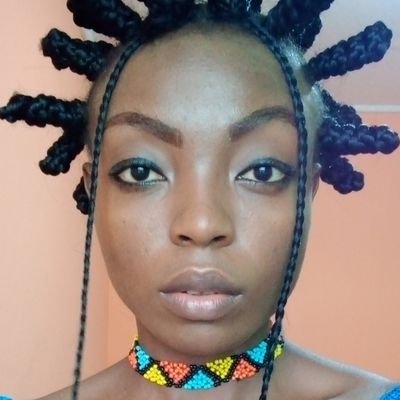 NzedzouG's profile picture. perfectly imperfect 😏