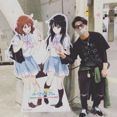 日向←まきの自己満さんのプロフィール画像