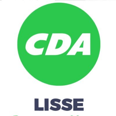 CDA fractie Lisse