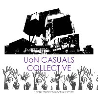 Uni of Newcastle Casuals Collective(@UoNCasualHumans) 's Twitter Profile Photo
