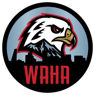 WAHA is a division of the @pdxwinterhawks and we work to promote the growth of ice sports and provide post-secondary scholarships to elite hockey players.