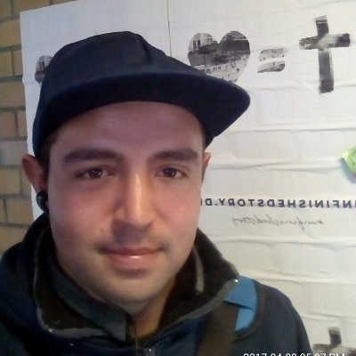 jamelrizk's profile picture. Instagram @jamelrizk
https://t.co/pmRt0n85qj