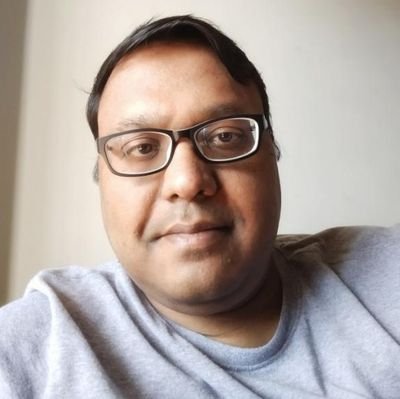 nikeshgoyal's profile picture. Keep enquiring and experimenting.