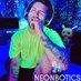 NEON (@neonbotics) Twitter profile photo NEON (@neonbotics) Twitter profile photo