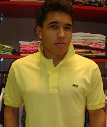 Fã Clube dedicado ao @GilCebola esse lindo e fofo follow - me . since 30/05/2011