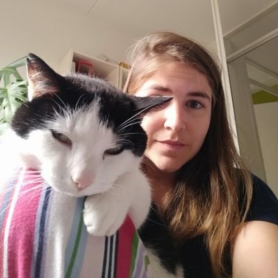 CMGilardoni's profile picture. A physicist trying to find her place in this world.