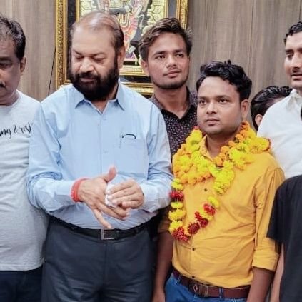 SavitaRashu's profile picture. Samajwadi party