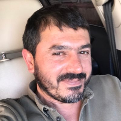 bayazdir's profile picture. 