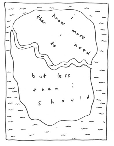 Poet, critic. Walking Among Them (2013), The Pictures (2007). Co-Editor, Solid Objects. Writer, No Film School. Illustrator, The Rumpus, Cosmonauts Avenue.