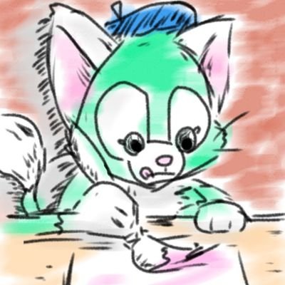 じぇら～と(ジェラトーニart) (@gelatoni_art) / Posts / X