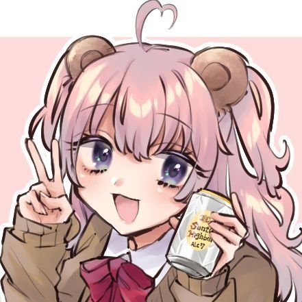 ましゅさんのプロフィール画像