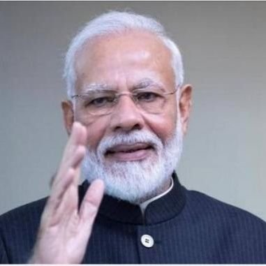 Ganeshkumar1805's profile picture. In search of reason for the events.
Staunch supporter of our beloved PM Narendra Modiji.🚩
I'm an Indian from south, not a south Indian ,🇮🇳