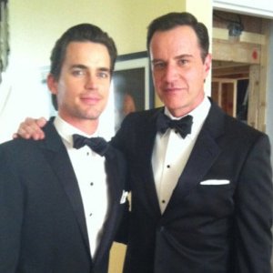 Neal Caffrey (@NealCaffreyNYC) / X