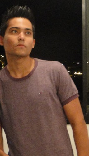 DiegoVaspp's profile picture. Nem tudo é o que parece .
                       Deus é a solução de todos os problemas , Só Ele é !!