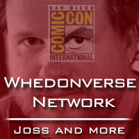 News and views on entertainment in the age of Joss Whedon.