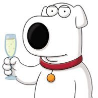 A parody account of Brian Griffin. I’m a classical liberal, who opposes fascism on both sides. Am Yisrael Chai.