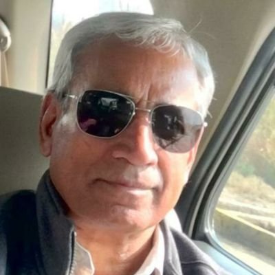 Former Dean,
College of Basic Science and Humanities,
CCS Haryana Agricultural University,
Hisar, India.