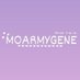 MOARMYGENE S⁷ Profile picture