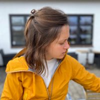 Hanna Rovenich (@rovenich) 's Twitter Profile