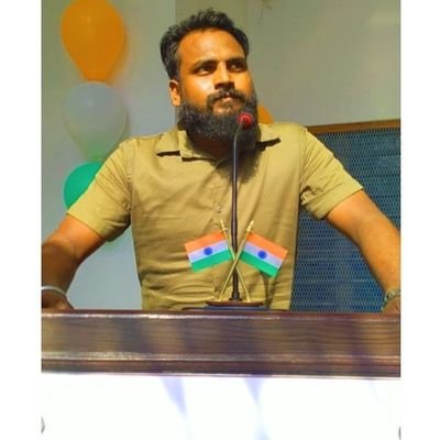 RahulKu91837816's profile picture. राहुल कुमार वाल्मीकि भा जा पा अलीगढ