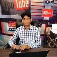 Anurag Yadav(@AnuragYadav100) 's Twitter Profile Photo