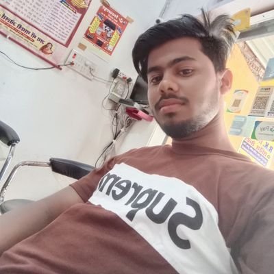 WarishK85520025's profile picture. Help