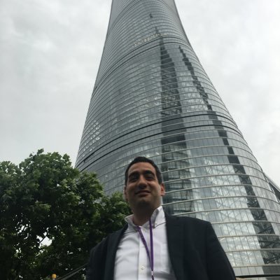 Follow me for China and EV research - Senior Investment Strategist: China, EM and Clean Technology https://t.co/hoXyBl1LYl…