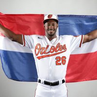 Jorge Mateo (@jorgemateord) 's Twitter Profile
