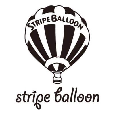 岸和田のセレクトショップSTRIPE BALLOONです。創業28年目。オーナーは元ヒゲダンサー @hige_balloon 。同じ敷地内 @BAR_CLOSET_ @STBL_GALLERYのinfoはそちらからチェックして下さい