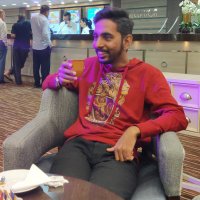 Bansal Shah (@bansalshah7) 's Twitter Profile