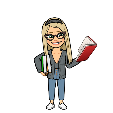 English Teacher
Mum🤦
Book lover, cat lover, coffee lover. 💖
Passionate about spreading a love of Literacy.⭐
'A book is a dream that you hold in your hand' 📚