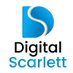 Digital Scarlett (@digitalscarlet3) Twitter profile photo Digital Scarlett (@digitalscarlet3) Twitter profile photo