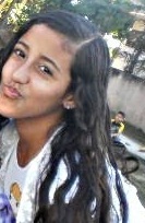 Andressa Luuisa M. !