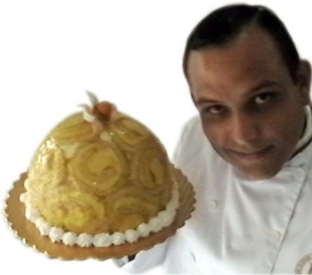 plasenciarobert's profile picture. Industrial Designer and Chef