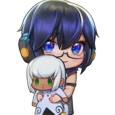 Delta_Xiac's profile picture. Banner by @cnoshokutaku