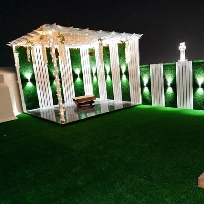 QatarOutdoot's profile picture. Garden Work