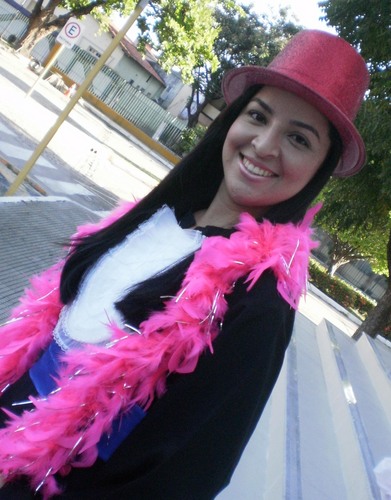 Coordenadora do Núcleo de Pesquisa e Audiência do Sistema Jangadeiro de Comunicação.