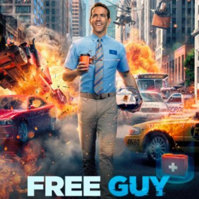 HQ Reddit Video (DVD-FRANçAIS) Free Guy 2021 Film Complet Regarder en Ligne Gratuite REGARDER FILM COMPLET - EN LIGNE GRATUIT!