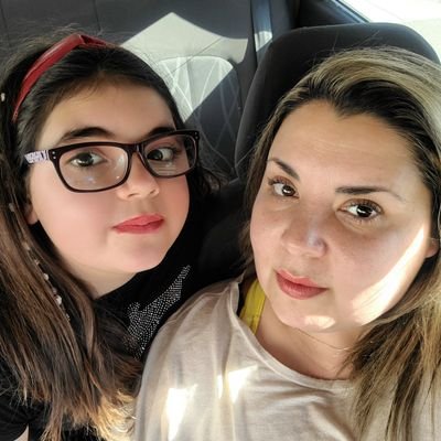 CaroJorqueraP's profile picture. Mamá de Isabella y mis
Perrilovers 🐶🐶🐶
♈
Hincha de @udechile