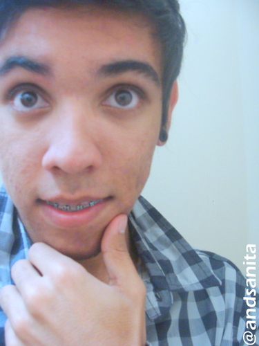 Sonhador , músico e Promoter da @EazyTeenCps.