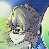 grahamさんのプロフィール画像